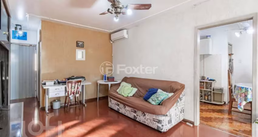Casa com 3 quartos à venda na Rua Tobias Barreto, 552, Partenon, Porto Alegre