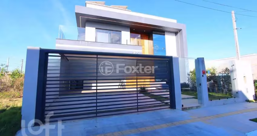 Casa com 4 quartos à venda na Rua das Cerejeiras, 165, Parque da Matriz, Gravataí