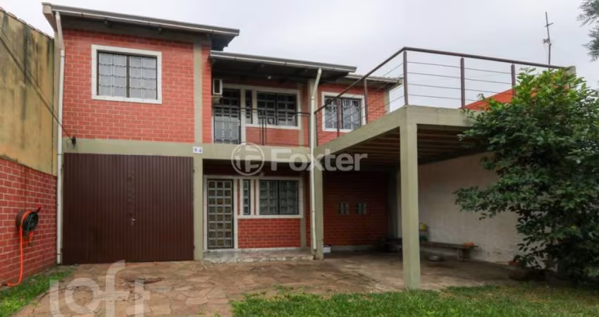 Casa com 2 quartos à venda na Rua das Grápias, 94, Igara, Canoas