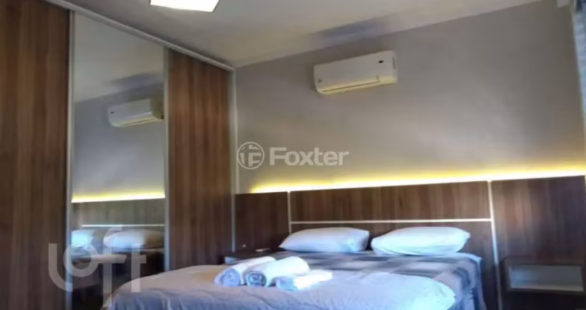 Apartamento com 1 quarto à venda na Rua Felipe de Noronha, 315, Marechal Rondon, Canoas