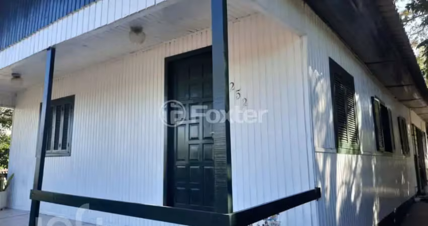 Casa com 3 quartos à venda na Rua Conde de Figueira, 252, Operário, Novo Hamburgo