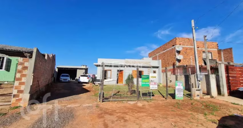 Casa com 3 quartos à venda na Avenida Carlos Armando Koch, 458, Boa Saúde, Novo Hamburgo