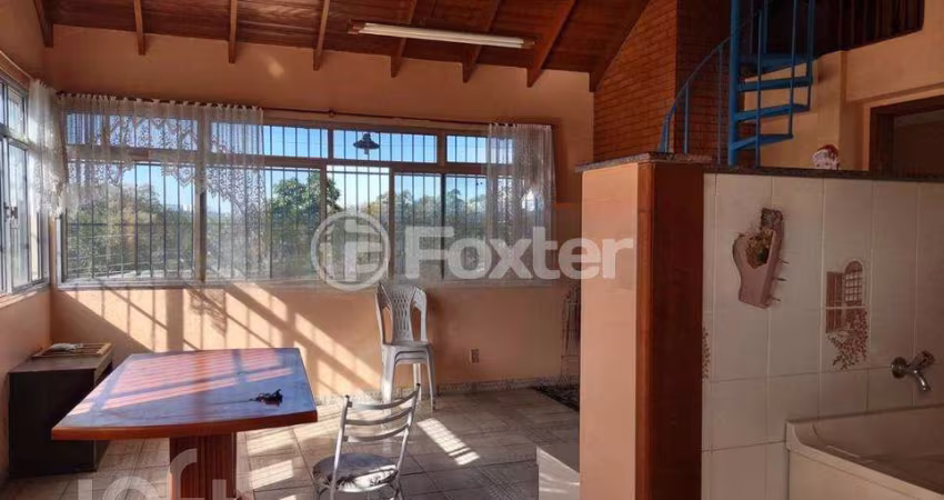 Casa com 3 quartos à venda na Rua Intendente Alfredo Azevedo, 1274, Glória, Porto Alegre