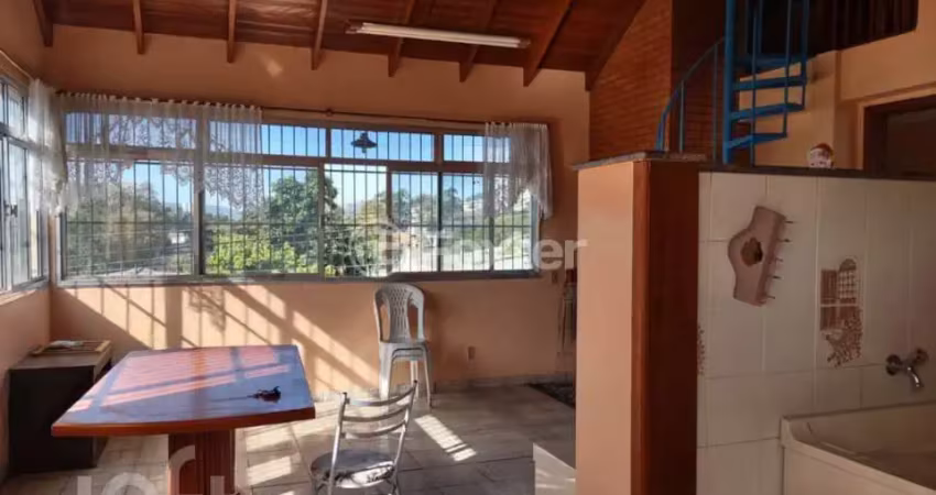 Casa com 3 quartos à venda na Rua Intendente Alfredo Azevedo, 1274, Glória, Porto Alegre