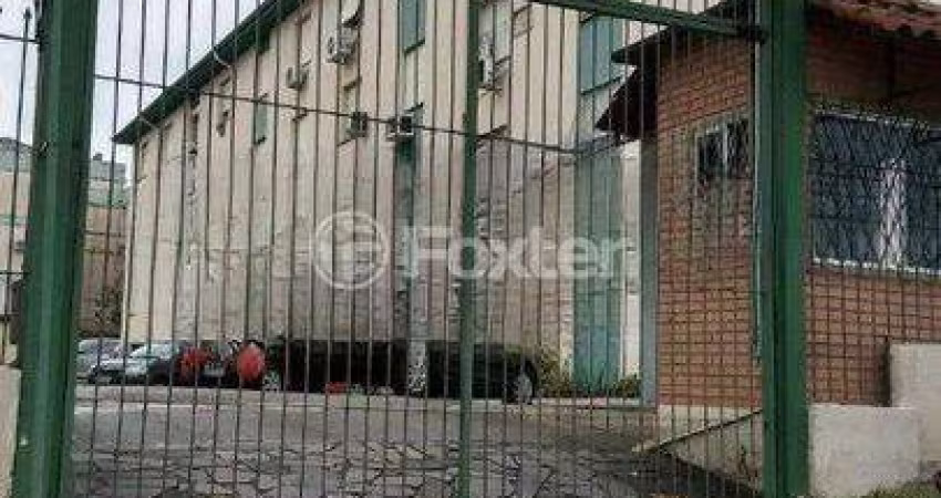 Apartamento com 2 quartos à venda na Avenida Chuí, 50, Cristal, Porto Alegre
