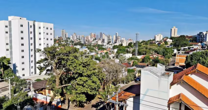 Apartamento com 2 quartos à venda na Rua São Carlos, 46, Guarani, Novo Hamburgo