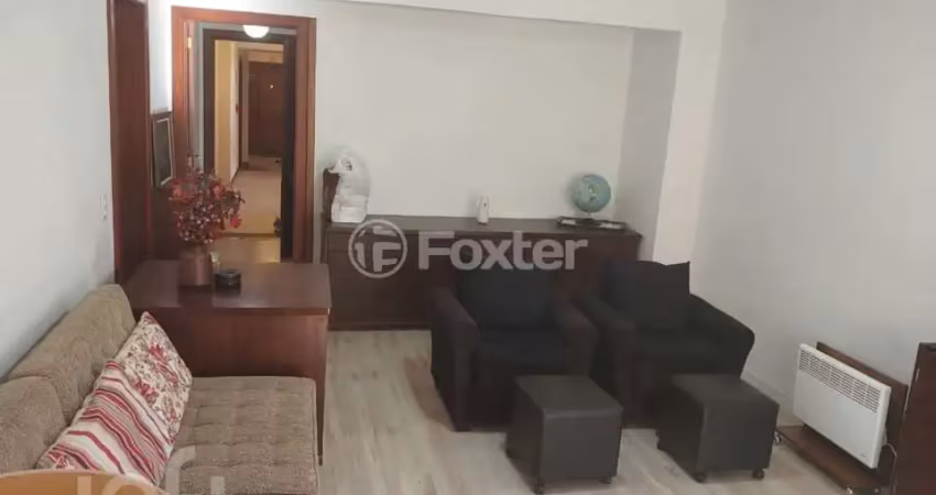 Apartamento com 3 quartos à venda na Rua Senador Salgado Filho, 320, Centro, Gramado