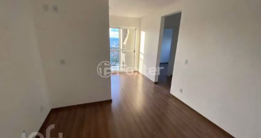 Apartamento com 2 quartos à venda na Rua Carlos Lanzer, 127, Rondônia, Novo Hamburgo