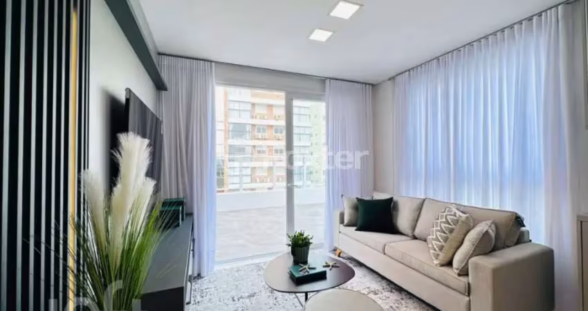 Apartamento com 2 quartos à venda na Rua Marabá, 3107, Navegantes, Capão da Canoa