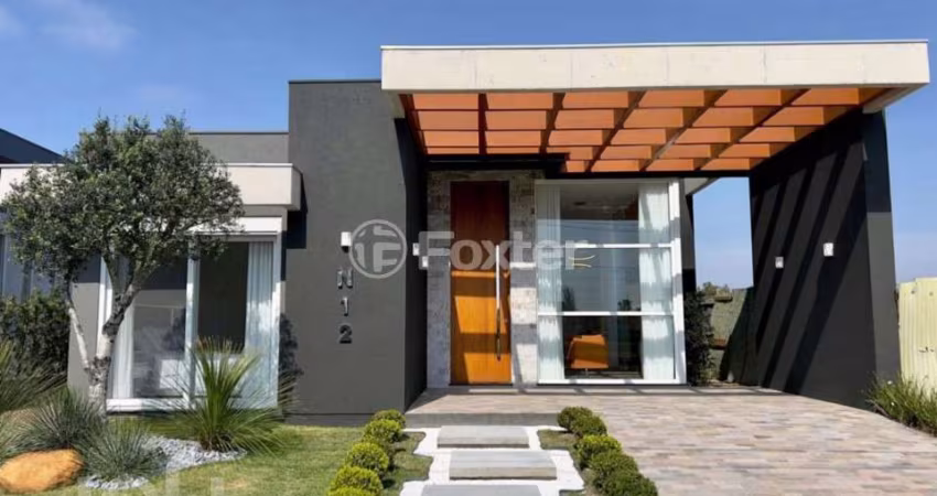 Casa em condomínio fechado com 4 quartos à venda na Estrada Estrada Do Mar, 1212, Capão Novo, Capão da Canoa