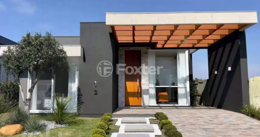 Casa em condomínio fechado com 4 quartos à venda na Estrada Estrada Do Mar, 1212, Capão Novo, Capão da Canoa