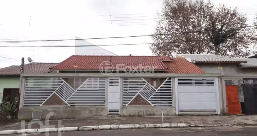 Casa com 3 quartos à venda na Rua Paraguassu, 168, Igara, Canoas