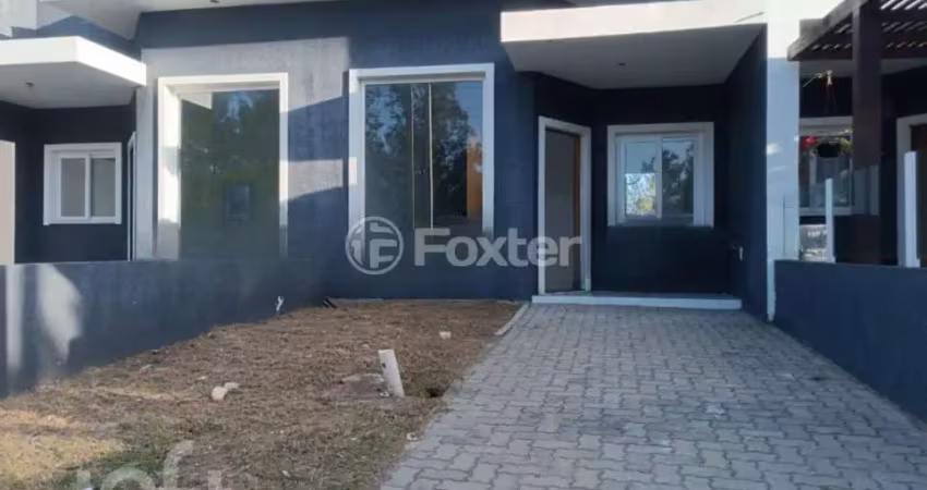 Casa com 2 quartos à venda na Avenida Cristóvão Colombo, 117, Zona Nova, Capão da Canoa
