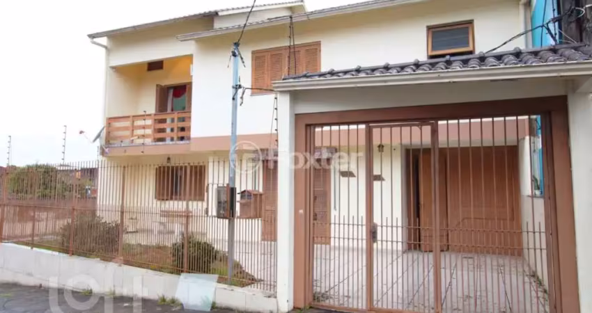 Casa com 6 quartos à venda na Rua Conselheiro D'Ávila, 521, Jardim Floresta, Porto Alegre