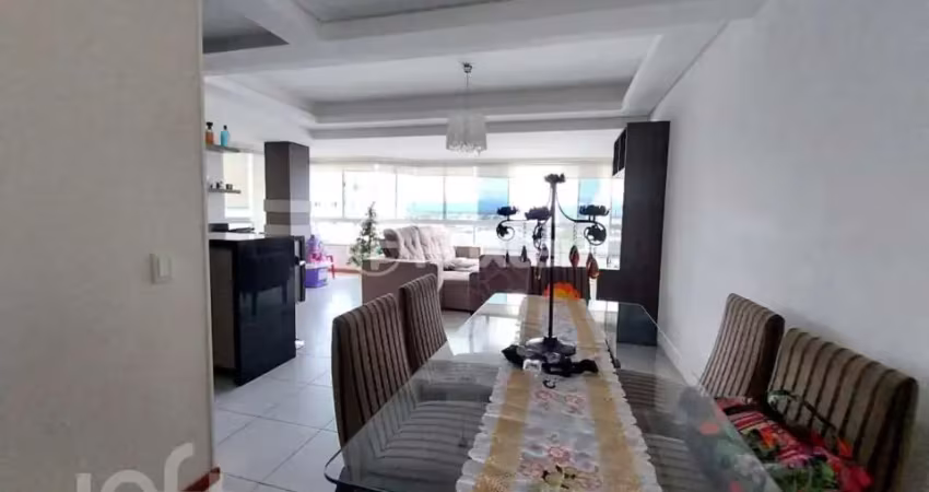 Apartamento com 3 quartos à venda na Rua Encantado, 1112, Zona Nova, Capão da Canoa