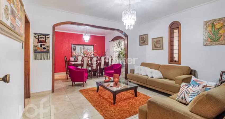 Casa com 4 quartos à venda na Rua Guarani, 457, Vila Imbui, Cachoeirinha