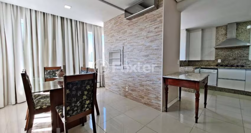 Apartamento com 3 quartos à venda na Avenida Pedro Adams Filho, 6155, Centro, Novo Hamburgo