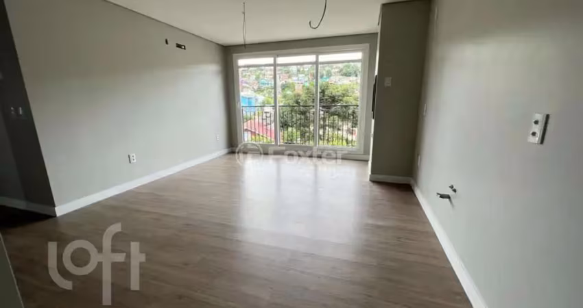 Apartamento com 2 quartos à venda na Rua Prefeito Nelson Dinnebier, 918, Centro, Gramado