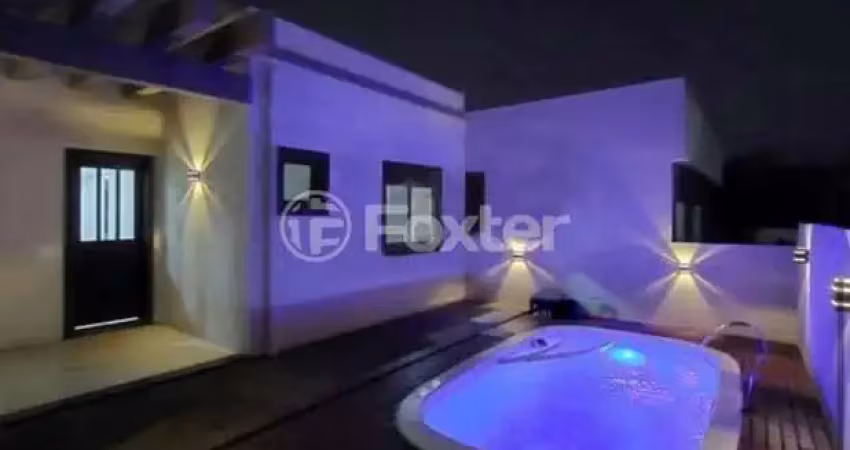 Casa com 3 quartos à venda na Rua Paulino Lucchese, 1, Loteamento Jardim Timbaúva, Gravataí
