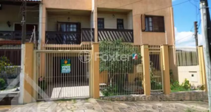 Casa com 5 quartos à venda na Rua Orlando Silva, 266, Jardim Leopoldina, Porto Alegre