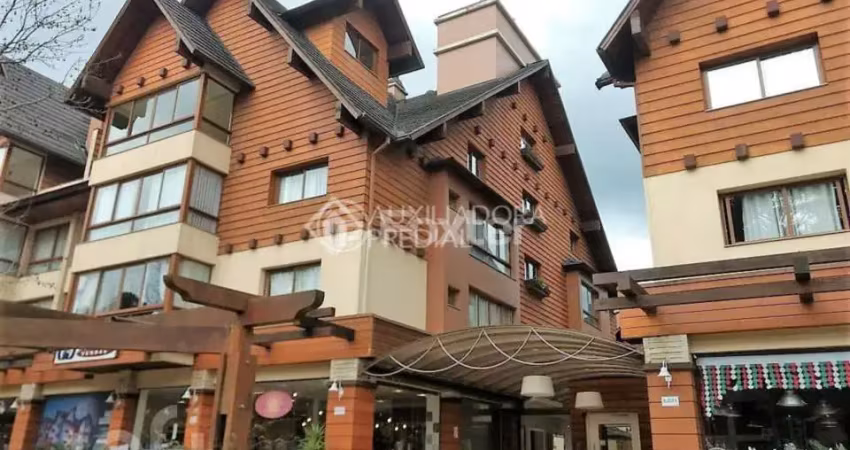 Apartamento com 3 quartos à venda na Avenida Das Hortênsias, 1377, Centro, Gramado