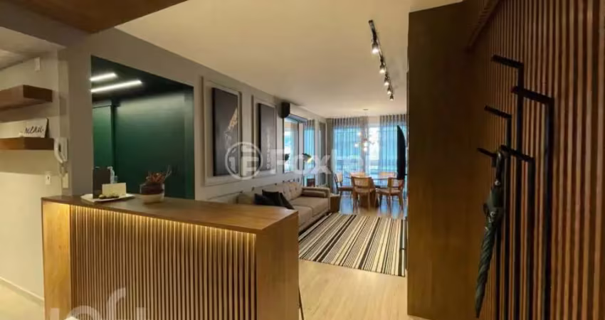 Apartamento com 2 quartos à venda na Rua São Pedro, 757, Centro, Gramado