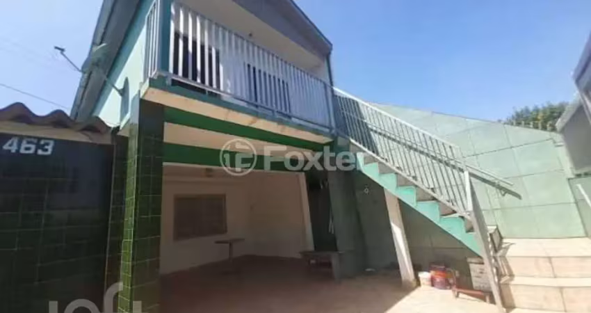 Casa com 3 quartos à venda na Rua La Salle, 463, Morada do Vale III, Gravataí