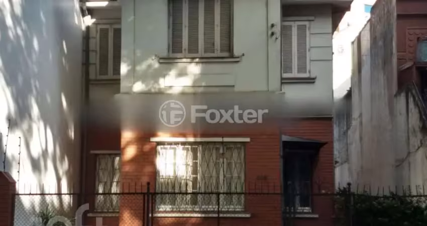 Casa com 4 quartos à venda na Rua Doutor Timóteo, 905, Moinhos de Vento, Porto Alegre