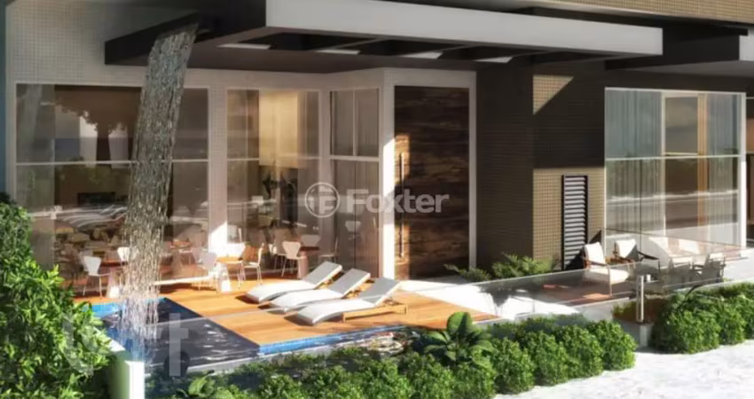Apartamento com 3 quartos à venda na Rua Marabá, 2746, Navegantes, Capão da Canoa