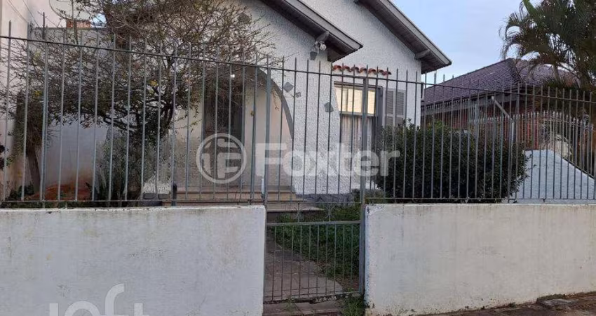 Casa com 3 quartos à venda na Rua Afonso Pena, 87, São José, São Leopoldo
