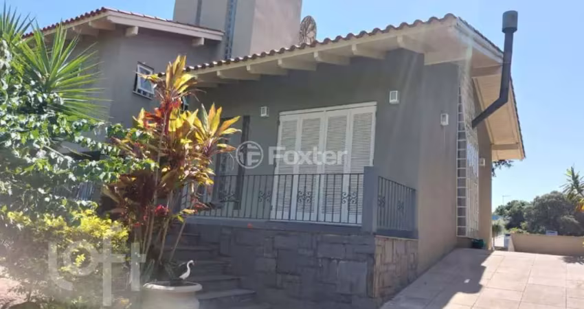 Casa com 4 quartos à venda na Rua Fernando Cunha, 30, Ipanema, Porto Alegre