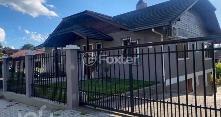 Casa com 3 quartos à venda na Avenida Visconde De Maua, 1016, Centro, Canela