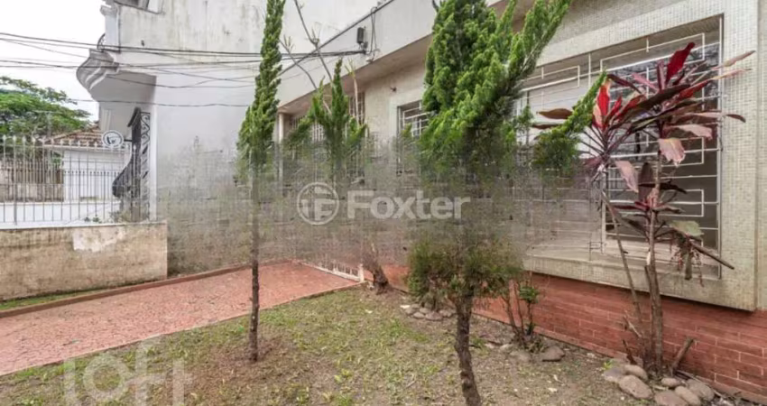 Casa com 3 quartos à venda na Rua Conde de Porto Alegre, 14, Floresta, Porto Alegre