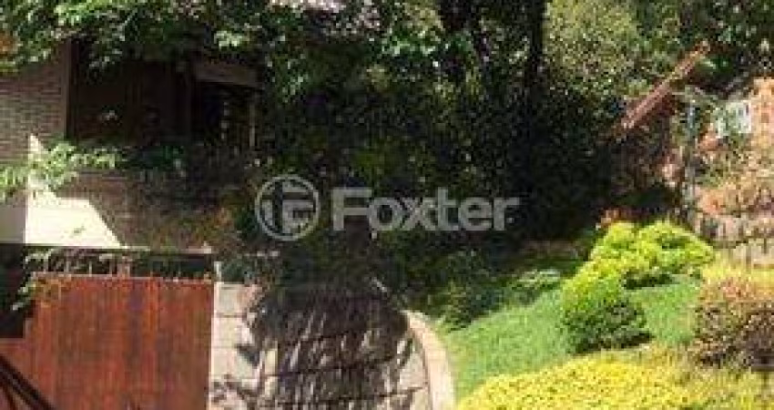 Casa em condomínio fechado com 5 quartos à venda na Rua N S Conceicao, 129, Parque das Hortênsias, Canela