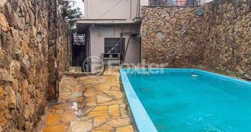 Casa com 3 quartos à venda na Avenida Mariland, 30, Auxiliadora, Porto Alegre