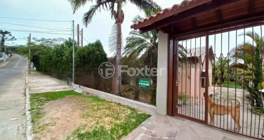 Casa com 3 quartos à venda na Rua Corumbá, 1020, Liberdade, Novo Hamburgo
