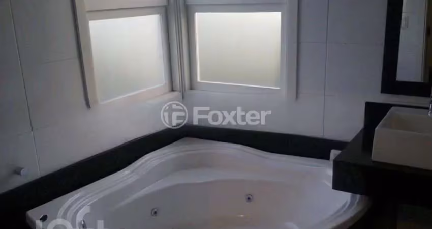 Casa em condomínio fechado com 3 quartos à venda na Rua Guatambu, 833, Hípica, Porto Alegre