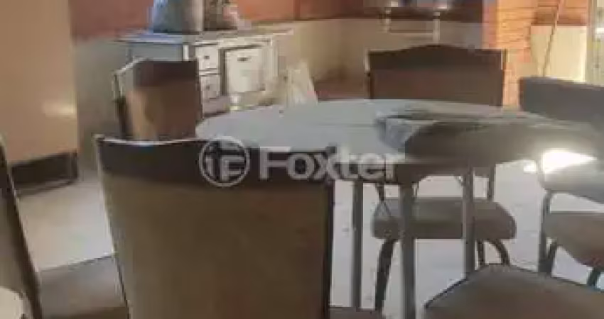 Casa com 2 quartos à venda na Rua Luiz Otávio, 420, Belém Velho, Porto Alegre