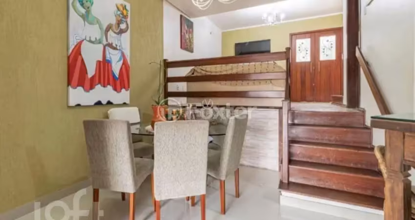 Casa com 3 quartos à venda na Rua Homero Só Jobim, 144, Ipanema, Porto Alegre