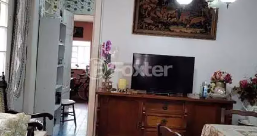 Casa com 2 quartos à venda na Rua Francisco Ferrer, 474, Rio Branco, Porto Alegre