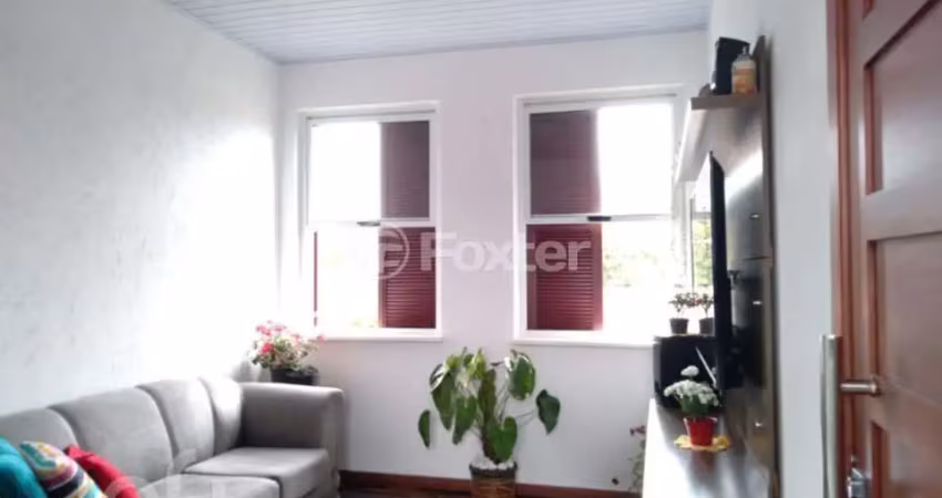 Apartamento com 2 quartos à venda na Rua Tuparaí, 170, Passo da Areia, Porto Alegre