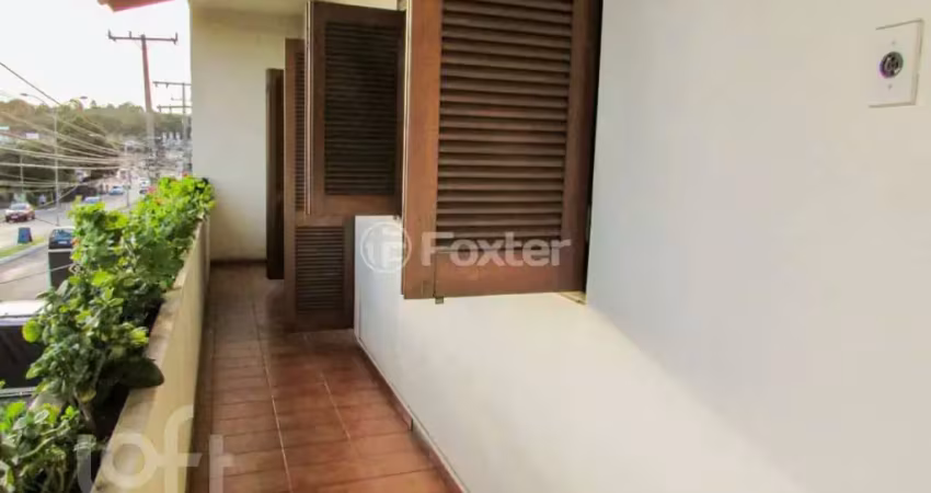 Casa com 6 quartos à venda na Estrada Presidente Lucena, 4819, Primavera, Novo Hamburgo