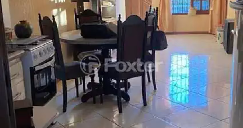 Casa com 2 quartos à venda na Rua Gravataí, 100, Vila Cachoeirinha, Cachoeirinha
