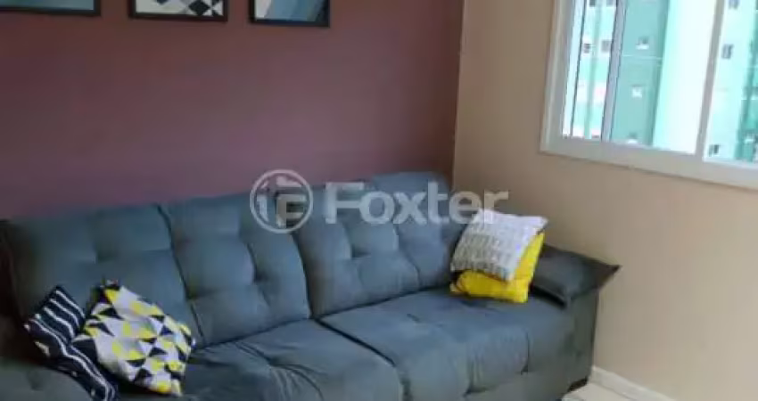 Apartamento com 3 quartos à venda na Rua Doutor Ruy Viana, 1300, Beco da Alegria, Canela