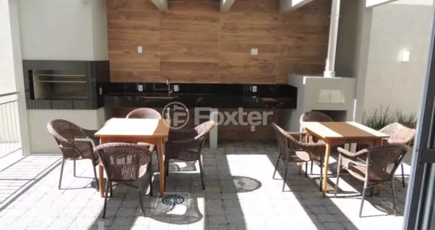 Apartamento com 2 quartos à venda na Rua São Francisco, 258, Centro, São Leopoldo