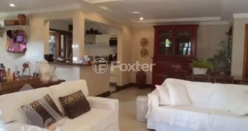 Casa em condomínio fechado com 3 quartos à venda na Rua Corticeira, 143, Hípica, Porto Alegre
