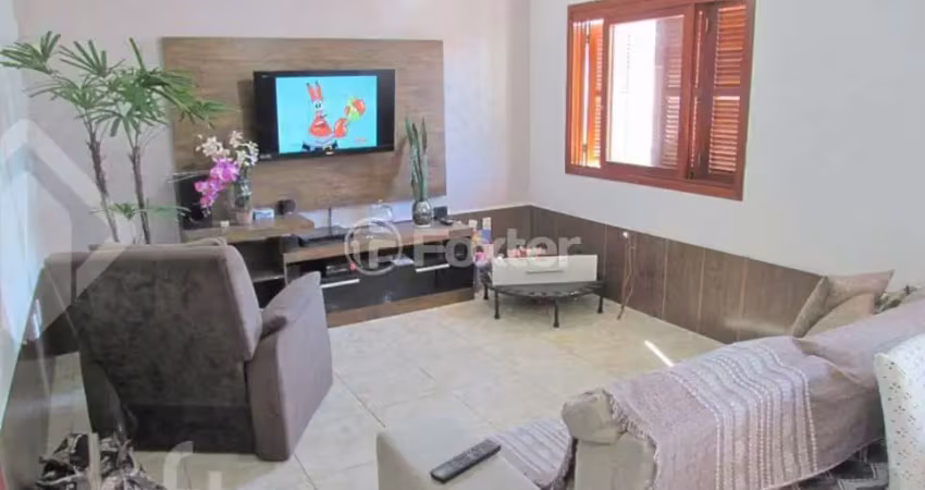 Casa com 4 quartos à venda na Acesso Quatro, 19, Jardim Carvalho, Porto Alegre
