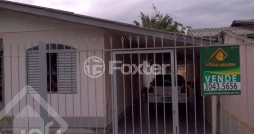 Casa com 3 quartos à venda na Avenida Nova Zelândia, 90, Vila Vista Alegre, Cachoeirinha