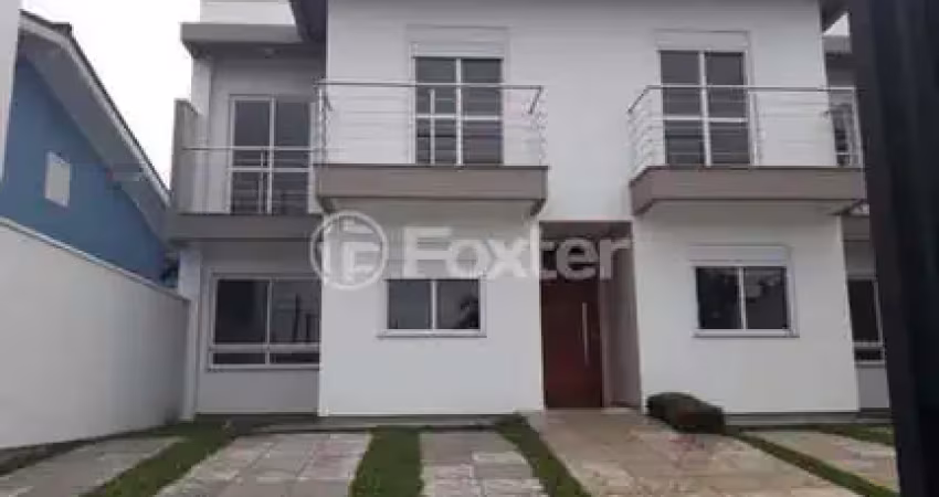 Apartamento com 2 quartos à venda na Rua Bacopari, 220, Jardim do Bosque, Cachoeirinha