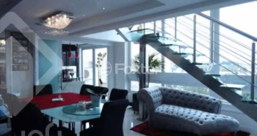Apartamento com 3 quartos à venda na Rua Domingos Oliva dos Santos, 336, Sanvitto, Caxias do Sul